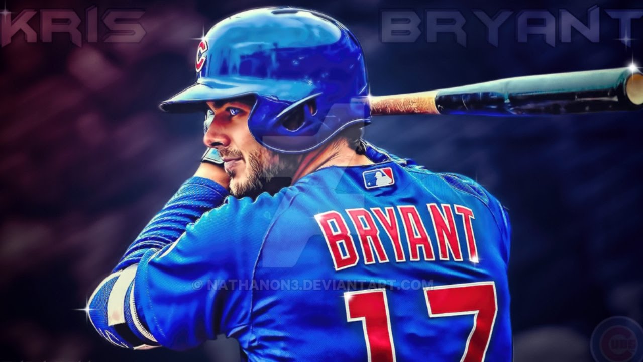 Kris Bryant (His Story, Highlights, and more)