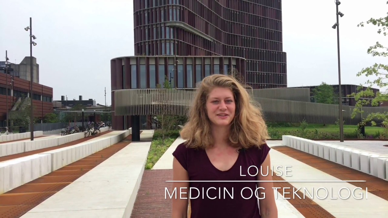 Medicin og teknologi