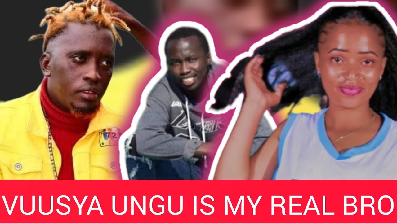 VUUSYA UNGU IS MY REAL BROTHER,HUYU NDIYE MUFERIFIED WANGU //DR BENA AND HIS NEW GIRLFRIEND MUST WAT