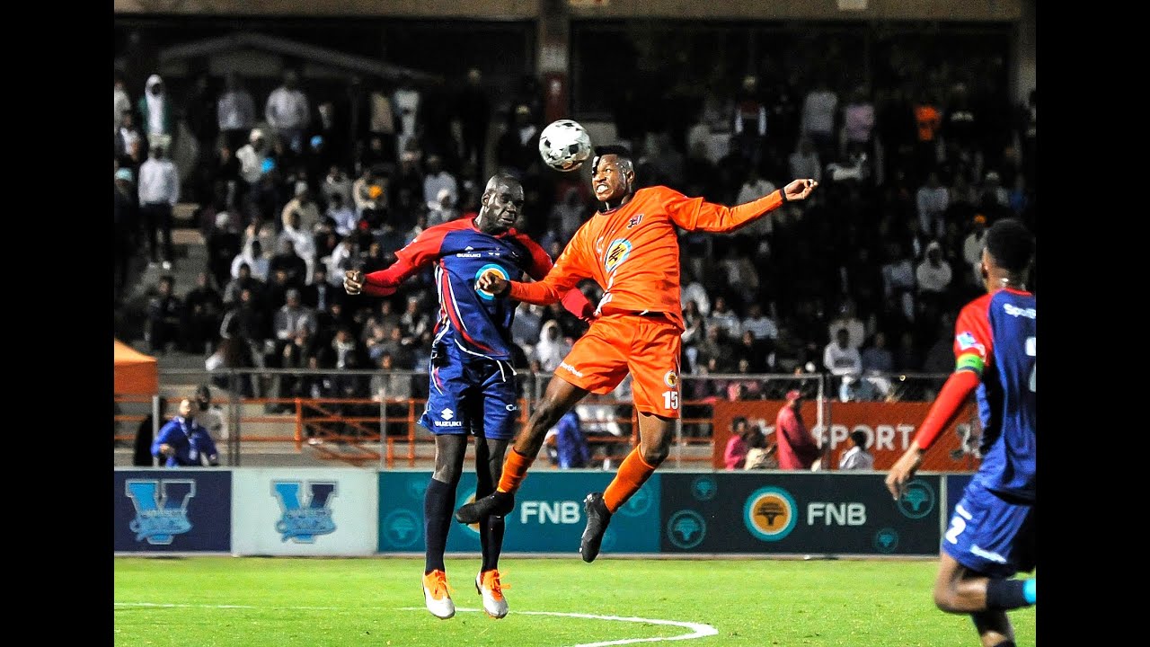 Semi-final HIGHLIGHTS: UJ vs TUT - 25 Sept 2025