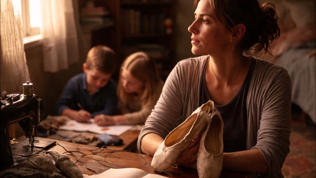 Madre Sola versión 9