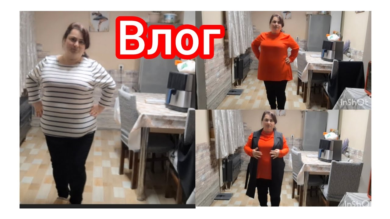 Грузия влог.Ходила за покупками .Мне нравиться.