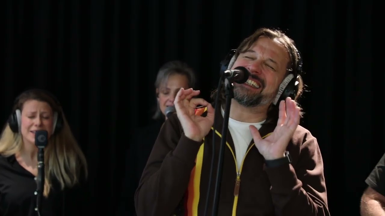 The Chain - Fleetwood Mac Cover