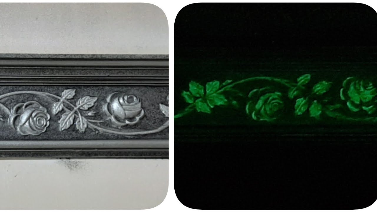 ديكور الباتينة المضيئةDecorative Alpattenh Illuminated