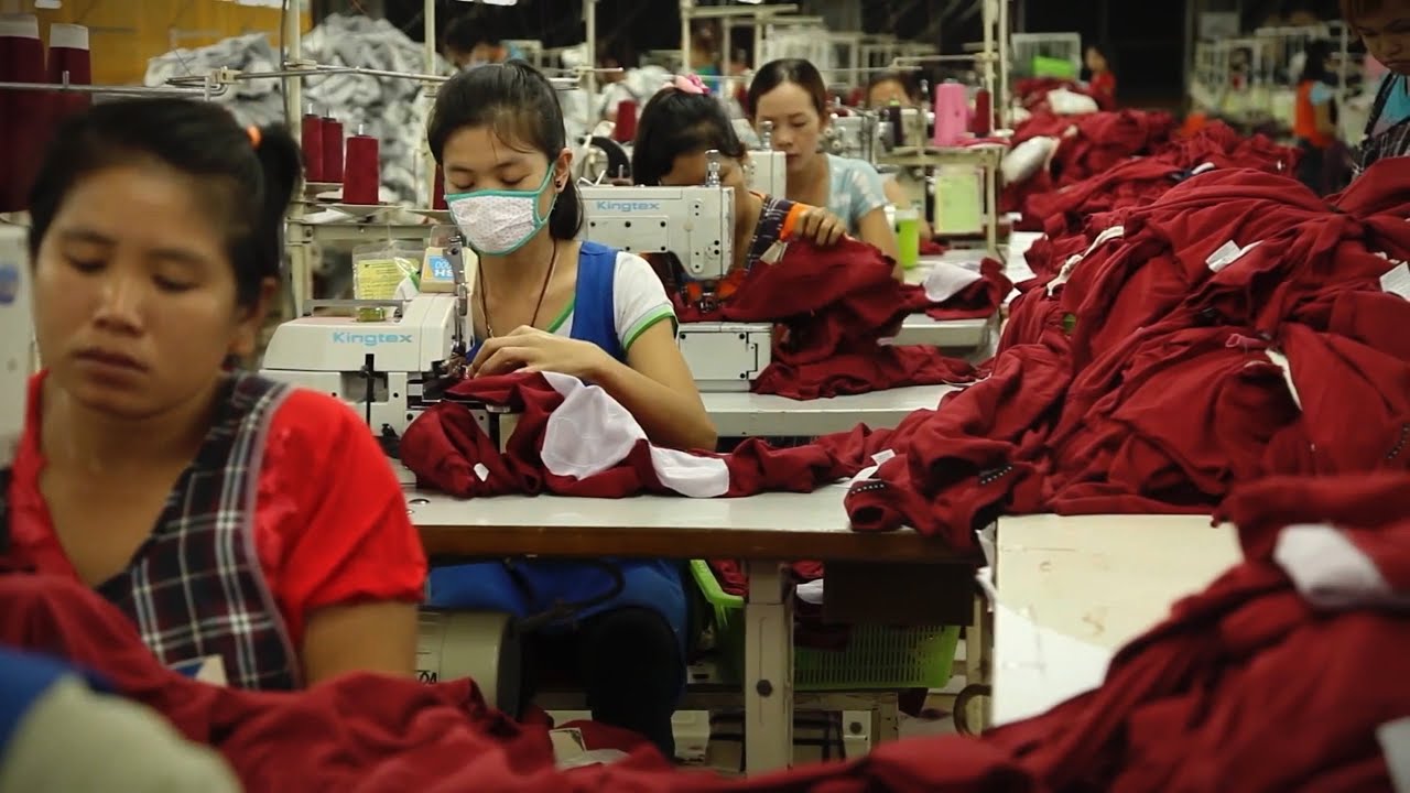 Trailer Gender and Labour in the Global South