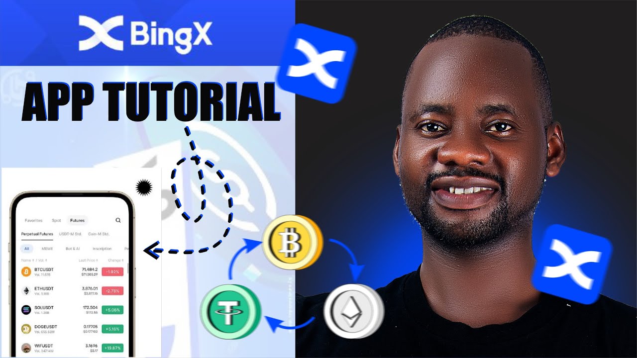 BingX Futures Trading Features You're Probably Missing
