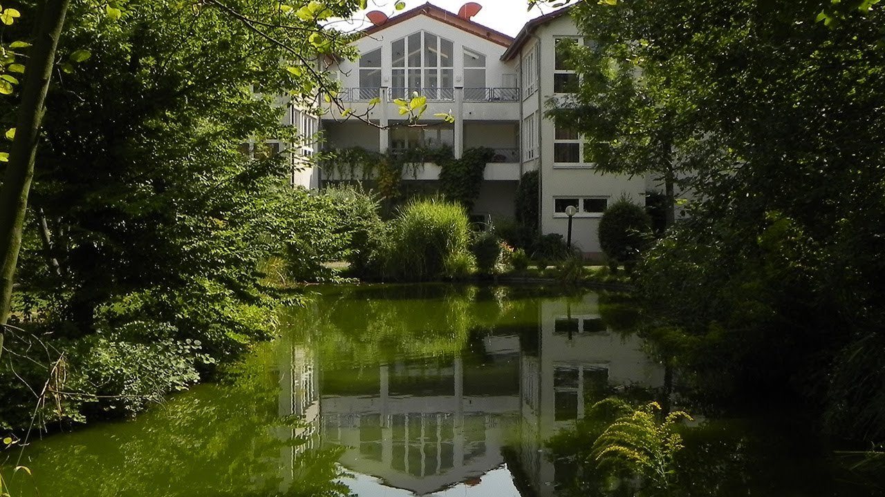 AWO Seniorenwohnanlage Rossdorf