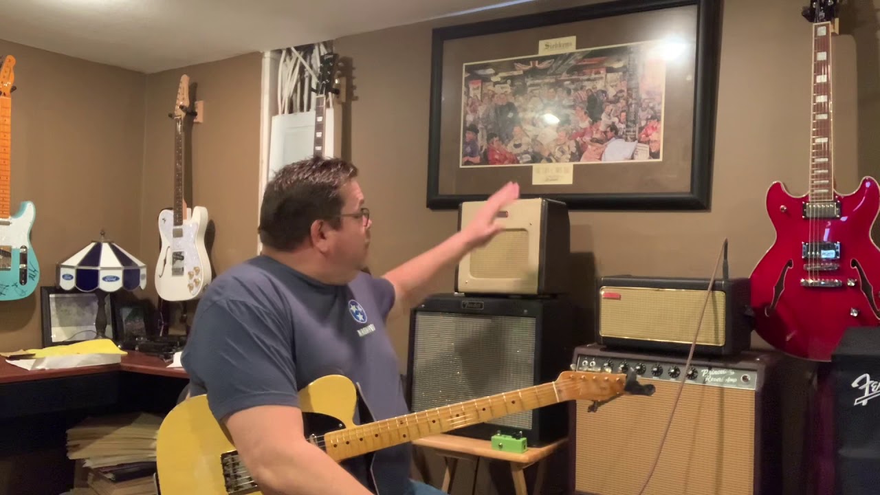 How does the spark 40 compare against the fender Champ 600