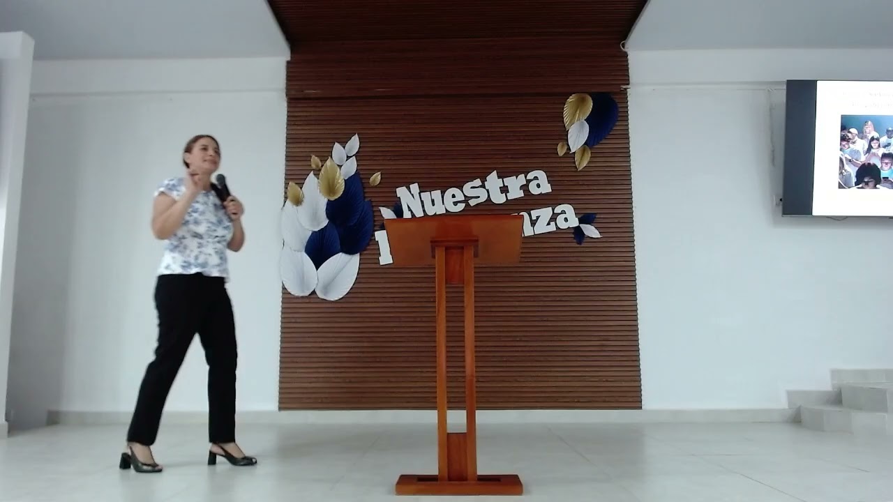 Escuela para padres - Agosto 5 - 2025