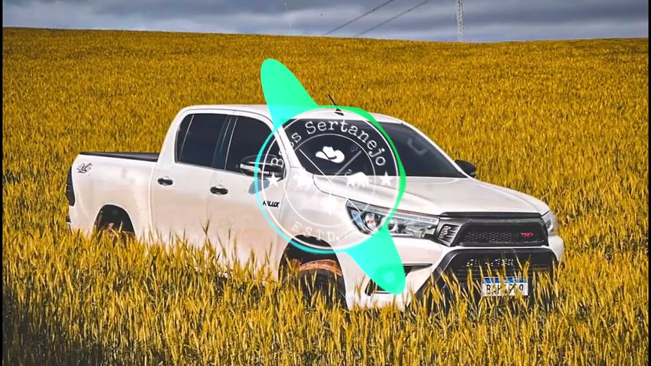 Felipe & Rodrigo - Dois Gumes (Vers&atilde;o Com Grave) 🔊 Sertanejo 2025 | Bass Automotivo
