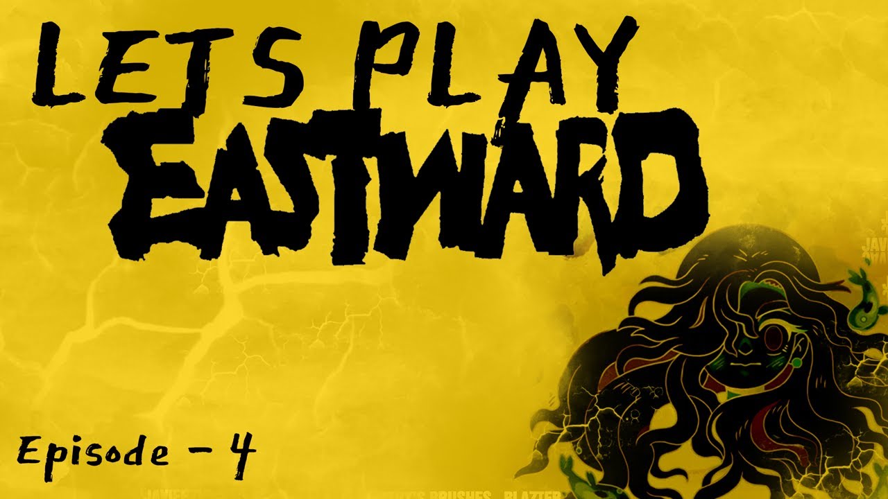 Ancient Ruins || Eastward Ep. 4