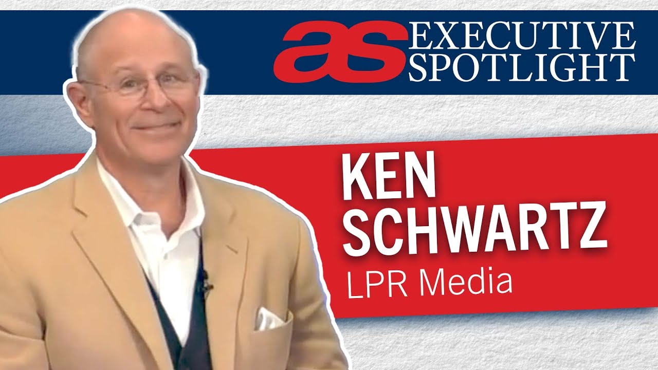 Conquest Marketing without the Guesswork | Ken Schwartz of LPR Media