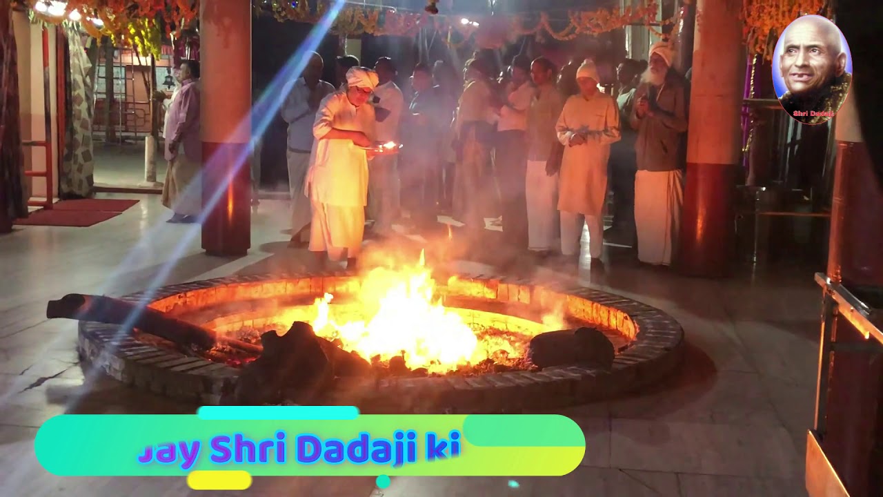 Dadaji Bhajan mene man me basa liya hai dada naam