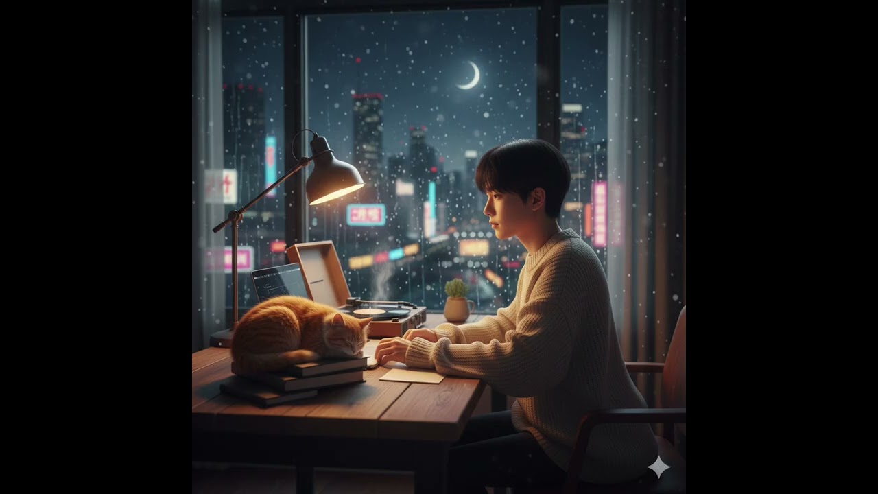 LOFI RADIO - chill lofi hip hop beats to study/relax to 2026 📖
