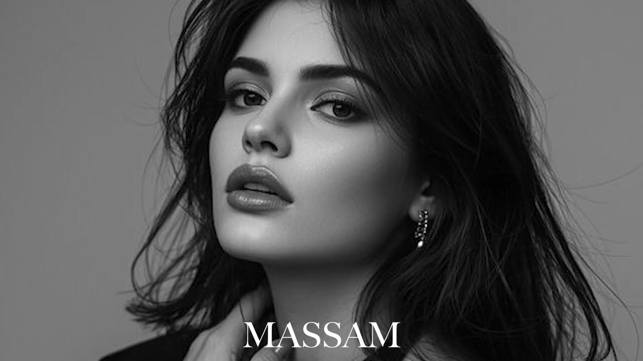 MASSAM - Ethnic & Deep House Relax Mix (Vol.90)