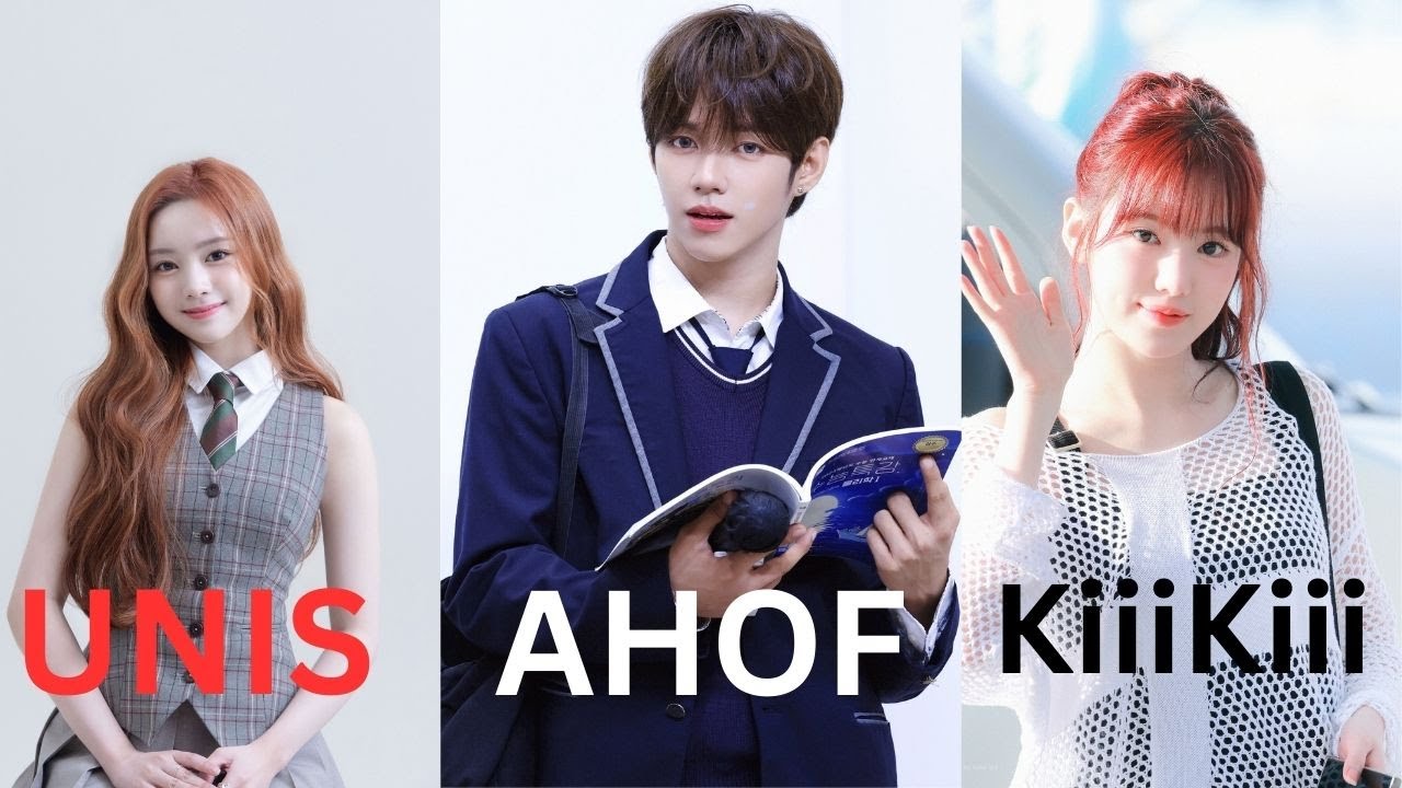 🔥The Standard of K-Pop Rookies in 2025: Who Sets the Benchmark?🔥