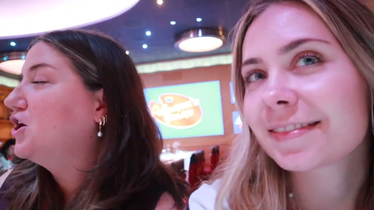 disney cruise 2026 day 1