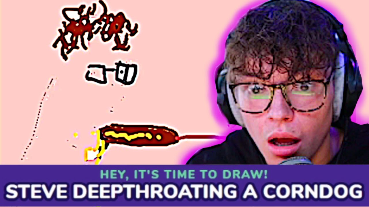 Drawings that Probably Break the Geneva Convention