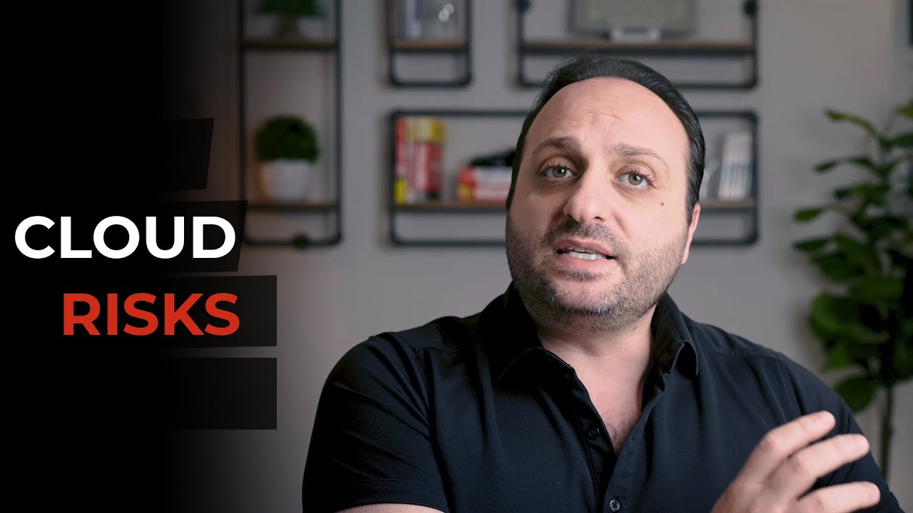 The Dark Side of the Cloud Overcoming Technical and Non Technical Risks