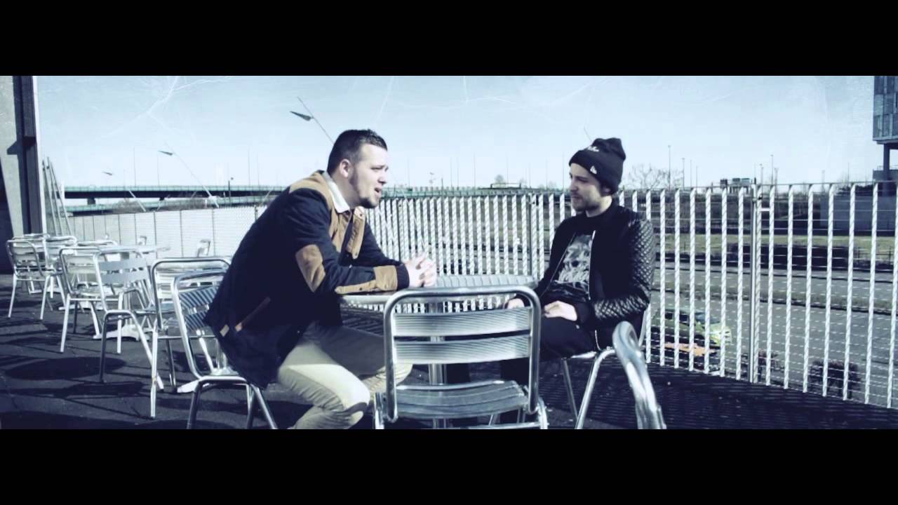 LA SANCTION - Etats D'âme - CLIP ( Prod. FLS )
