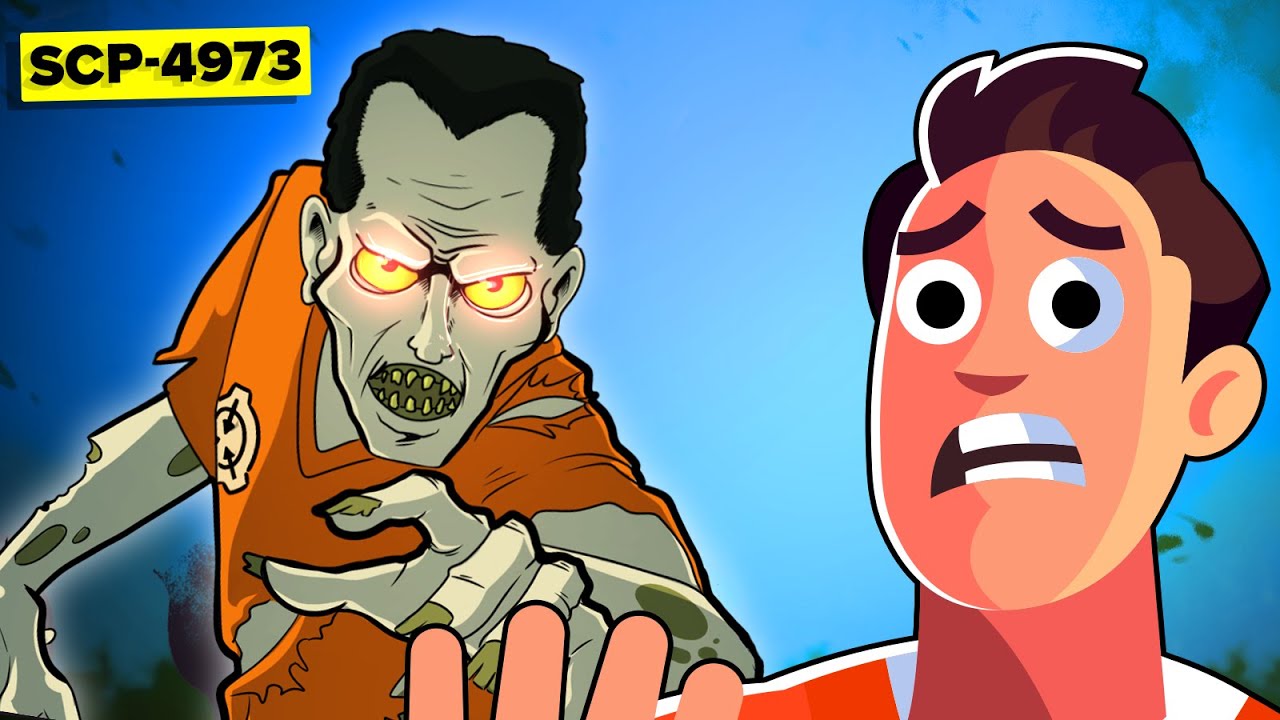 La Venganza de los Fantasma del Personal de Clase D SCP-4973 – Hombres Muertos Caminando