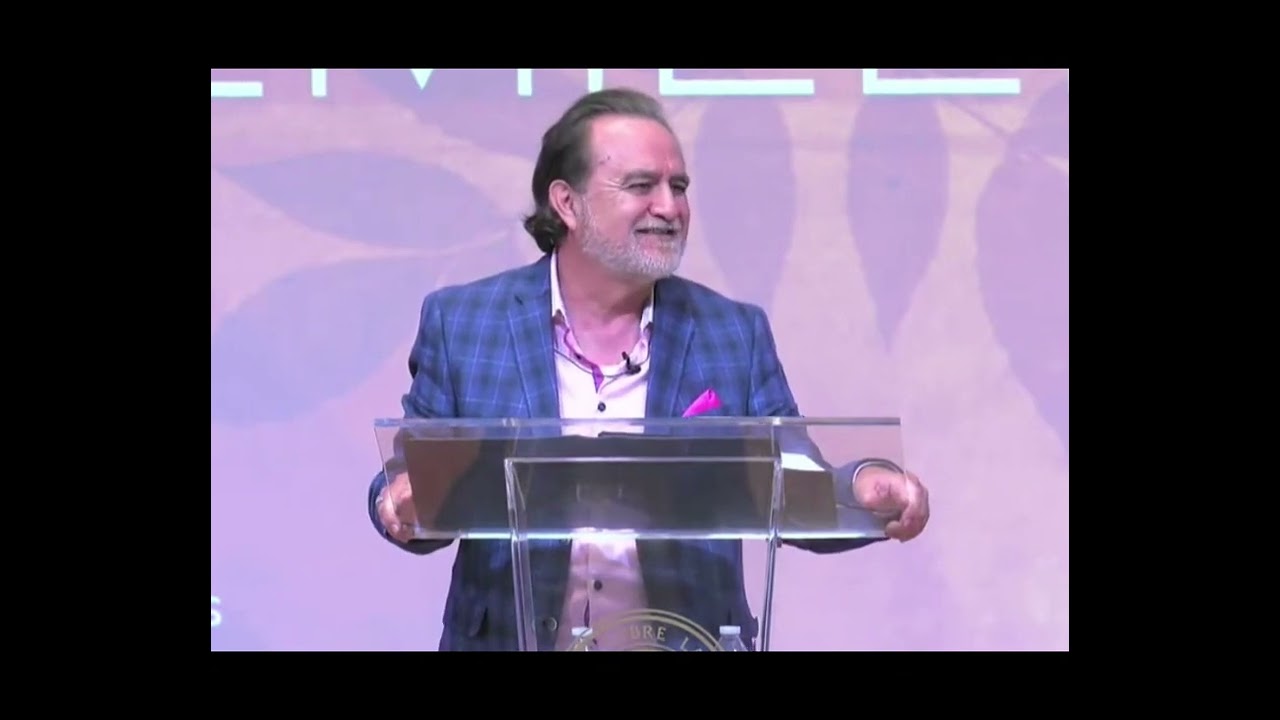 Somos árboles de justicia