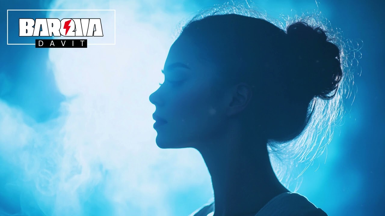 Davit Barqaia - Almost Gone (Original Mix)