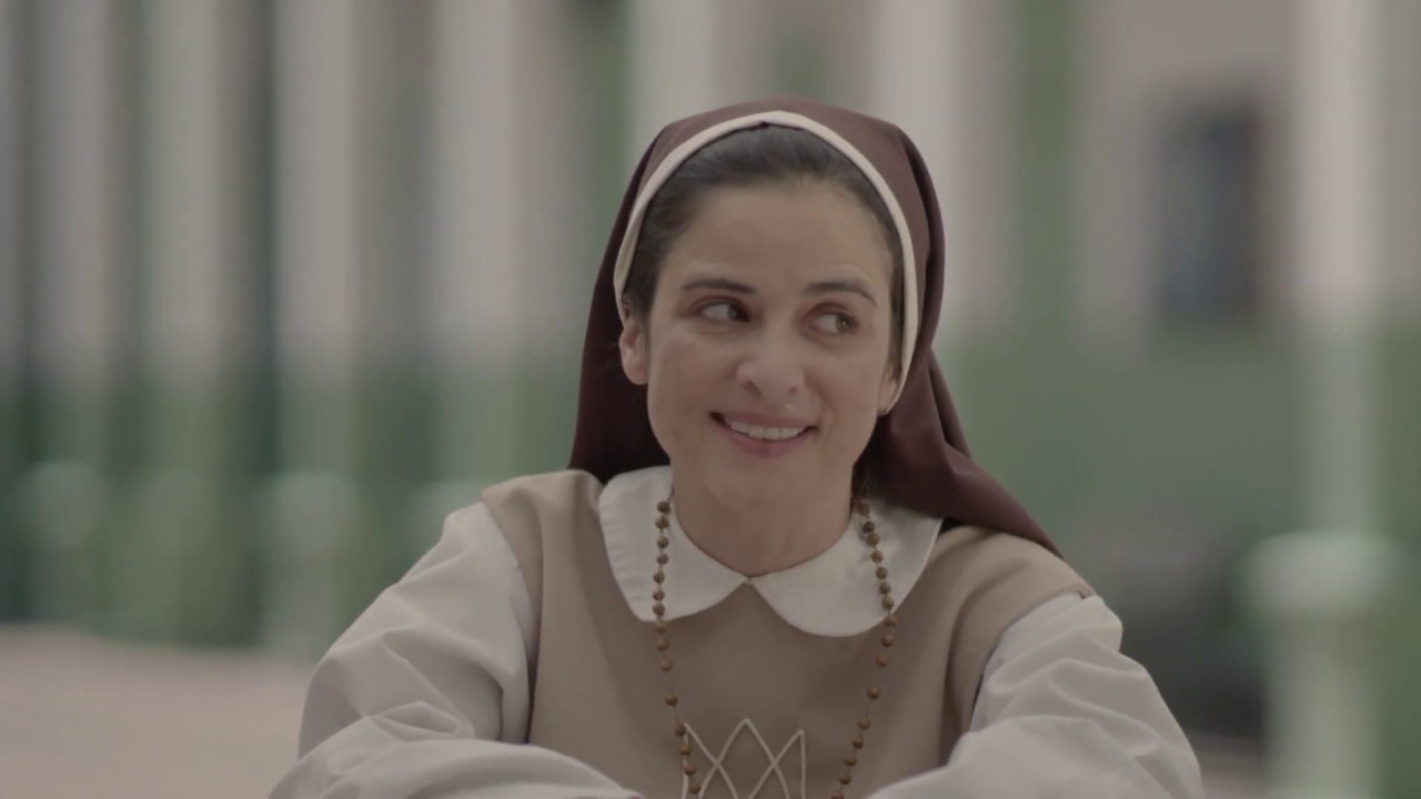 Más Allá Del Tiempo, Santa Madre Laura Montoya - Teleantioquia