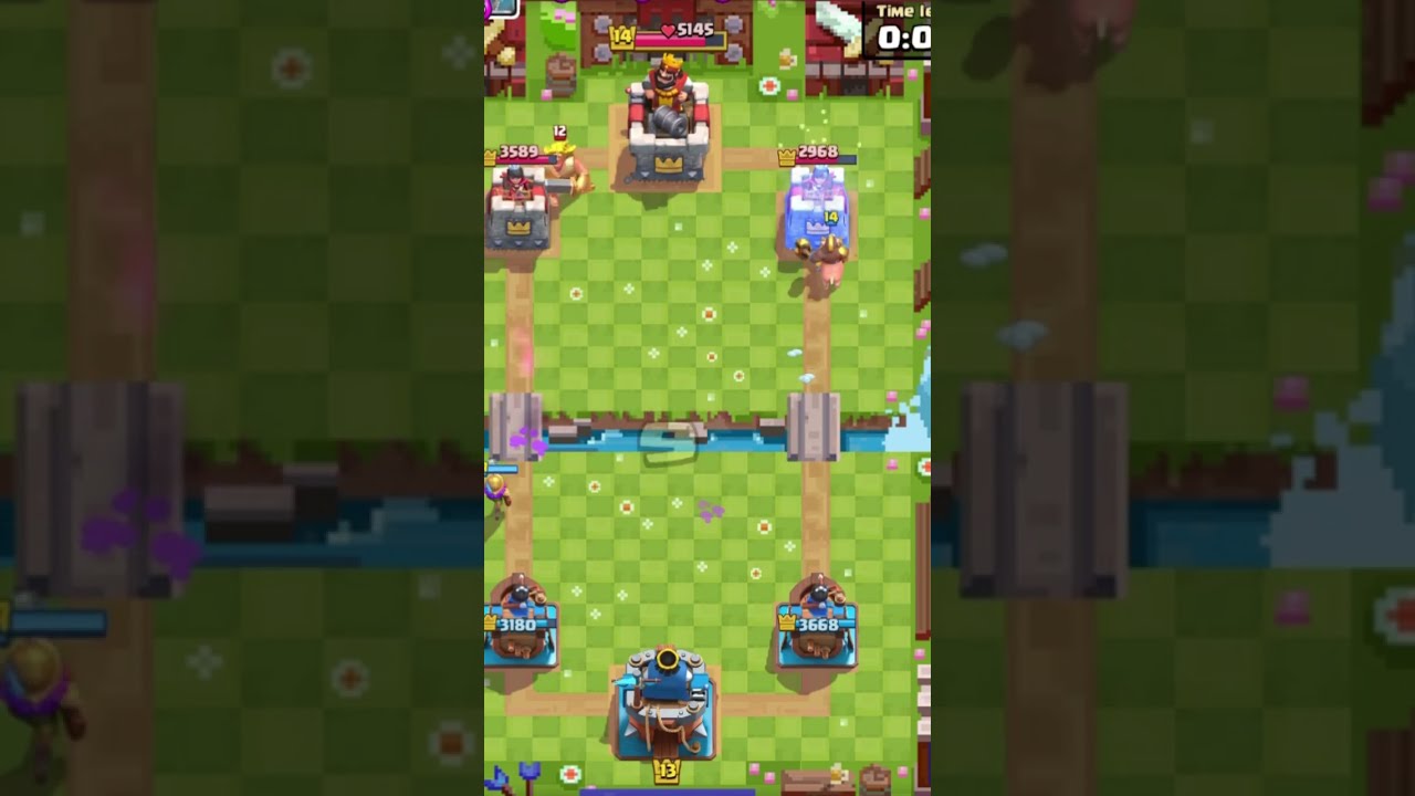 2.6 PRO TIP: How to avoid tornado using ice spirit 