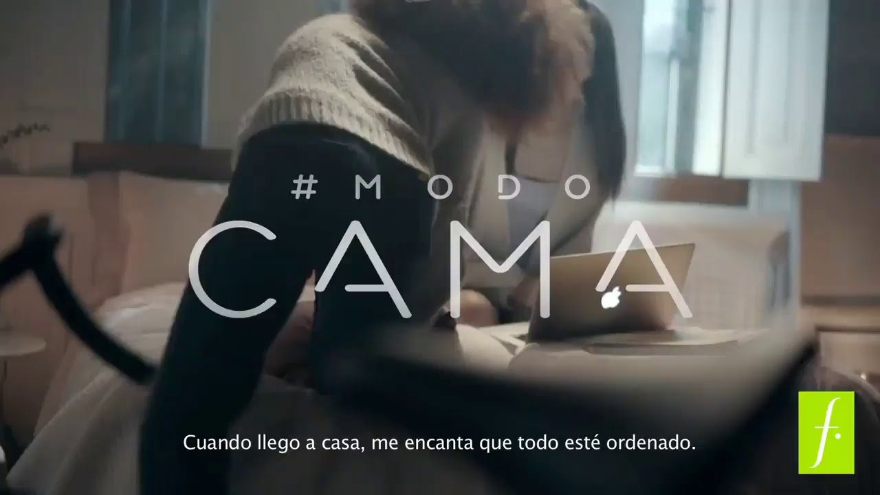 El comercial RACISTA - Que Falabella no quiere que veas