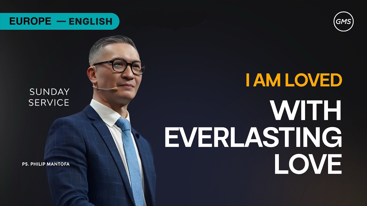 GMS Europe - Sunday Service - 25 January 2026