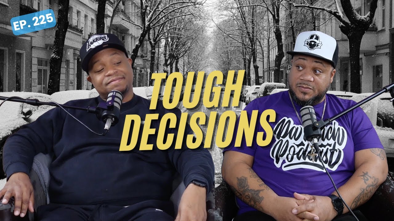 Making Tough Decisions
