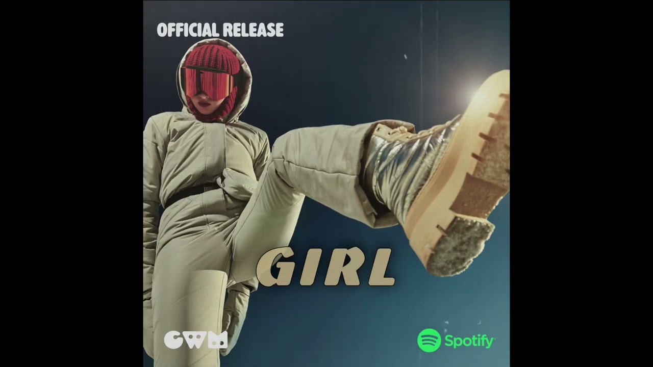 Girl &ndash; C Wave Music (official video)