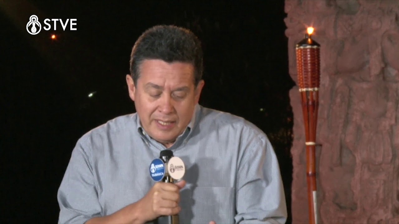 ¿Qué pasó entonces? Ciudad Blanca