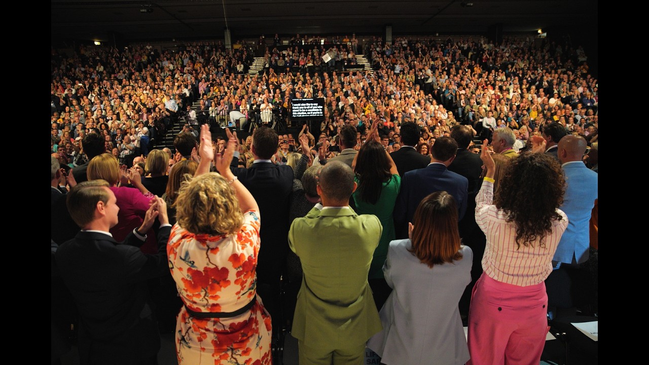 Liberal Democrat Spring Conference 2026