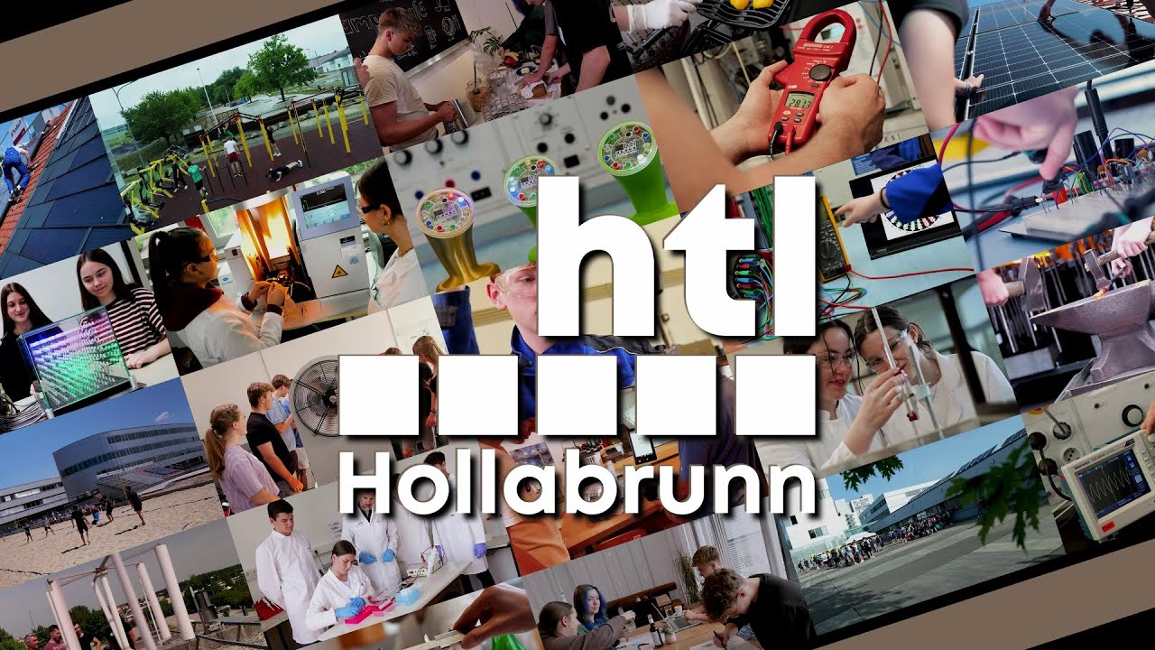 Technik Campus HTL Hollabrunn
