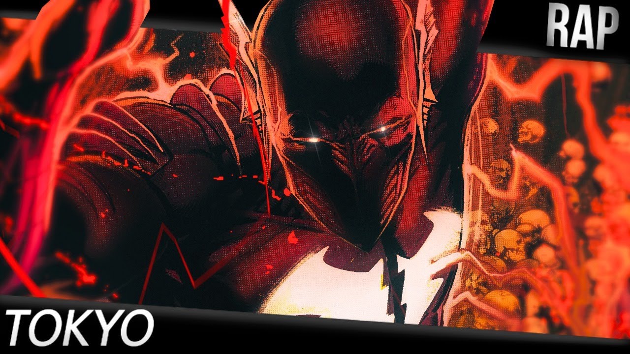 Batman Morte Vermelha - O Multiverso é Meu ( DC Comics ) l Metal
