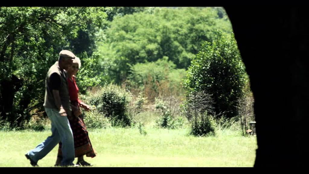 Afrotraction-Angeke Official Music Video