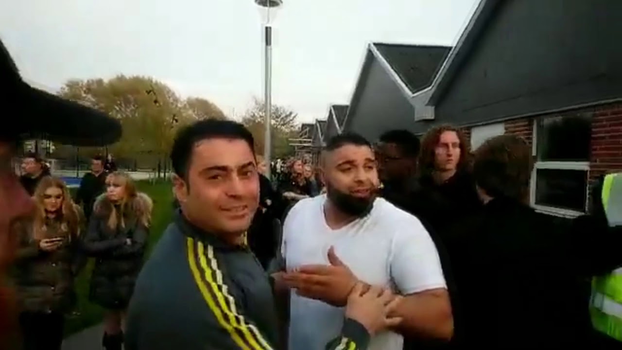 Voldssag Hedehusene
