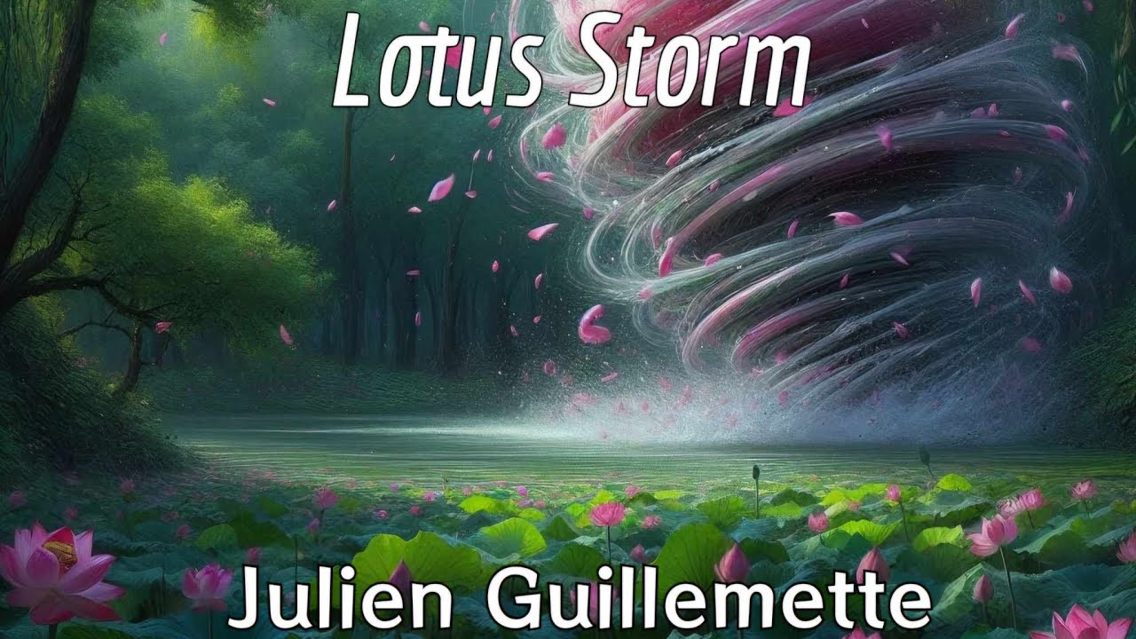 Lotus Storm