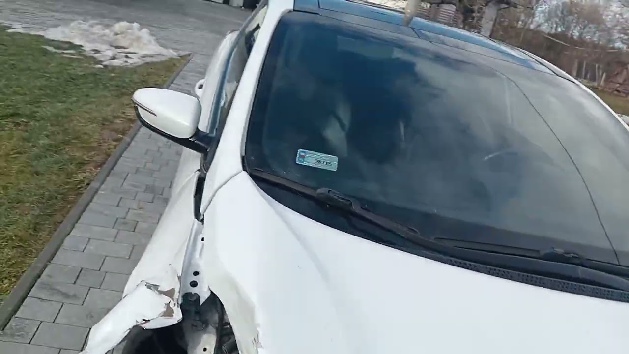 Phuhandex kia cee'd GT 