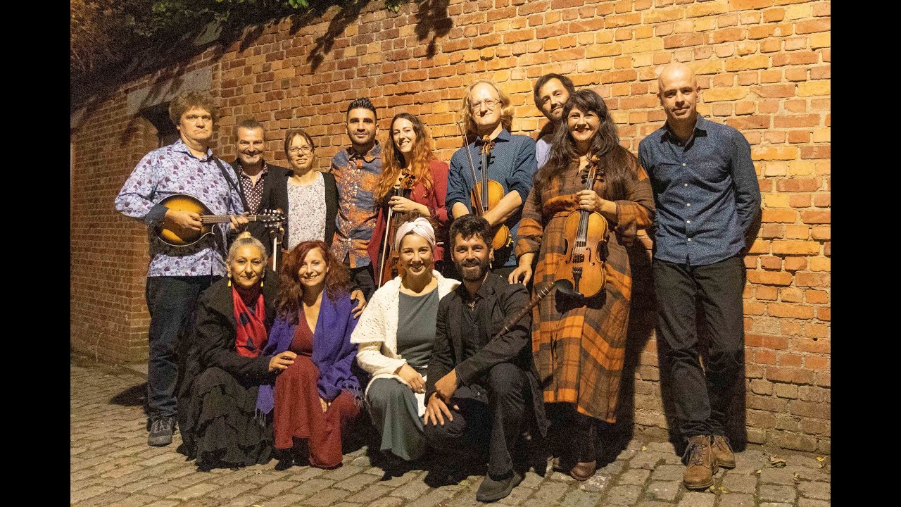 Hiraeth summary: journey, concerts and documentary