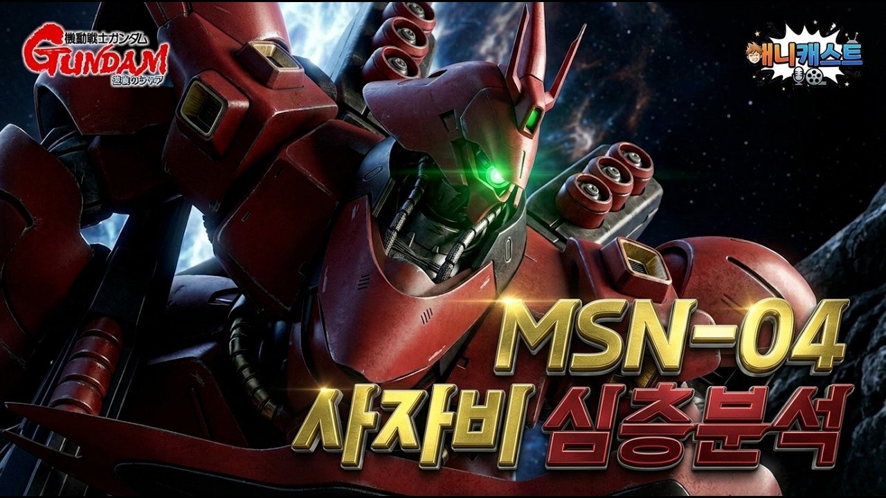 붉은 혜성의 마지막 불꽃, 사자비 심층리뷰