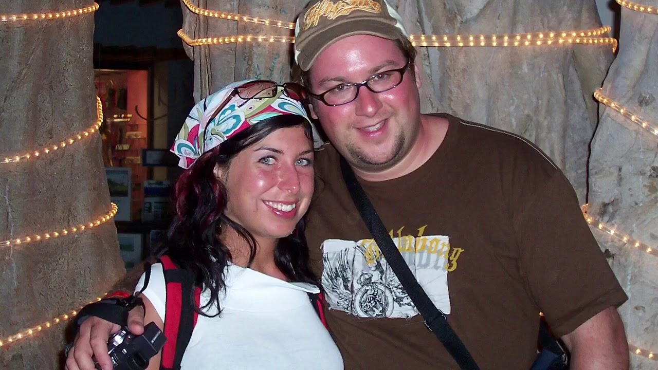 Riviera Maya Mayan Palace Louislou
