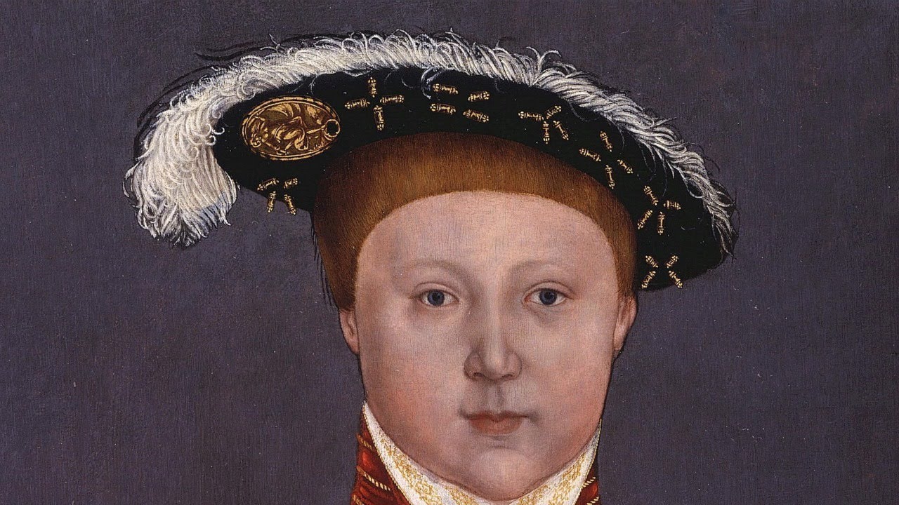 After Henry: The English Reformation Continued with Ryan Grant
