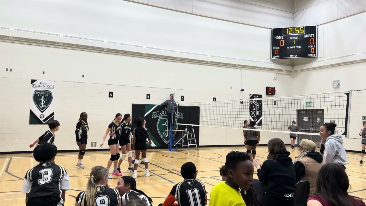 STA Elementary Tournament