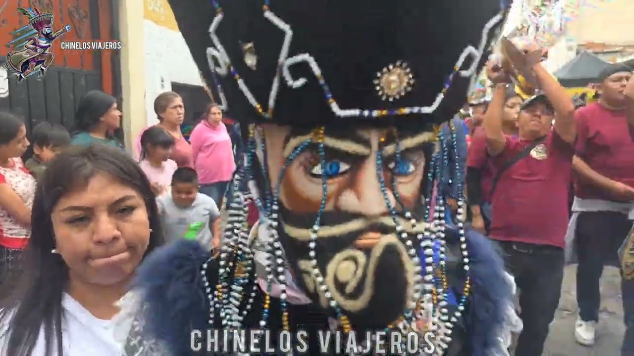 Super Banda Orión | San andres totoltepec #Chinelos