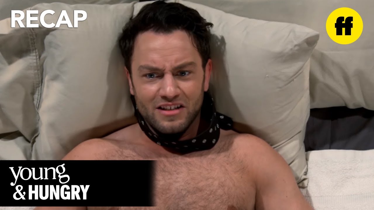 Young & Hungry | Season 5, Episode 13 Recap: Josh Refuses to Tell The Truth | Freeform