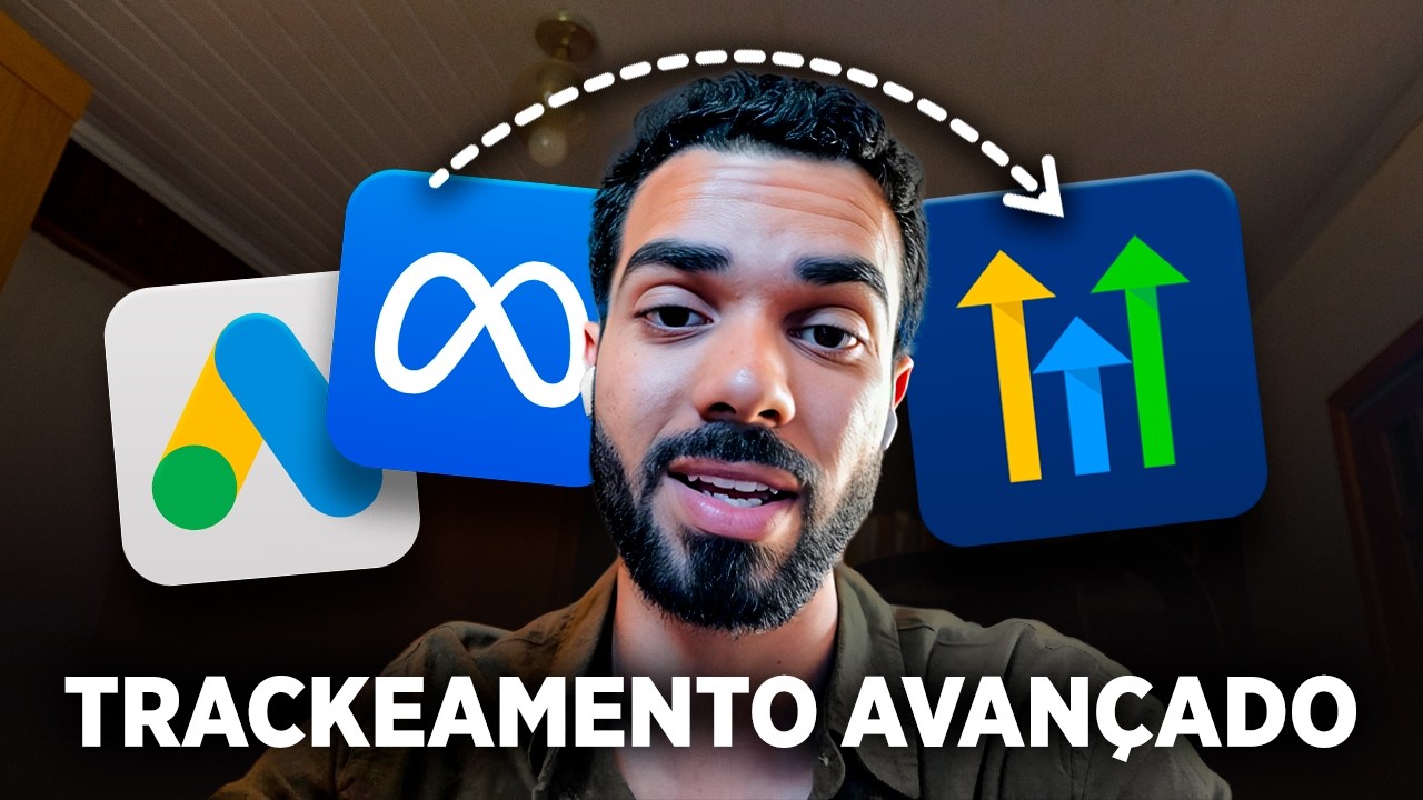GoHighLevel: Traquemento Avançado no GHL - Meta Ads & Google Ads