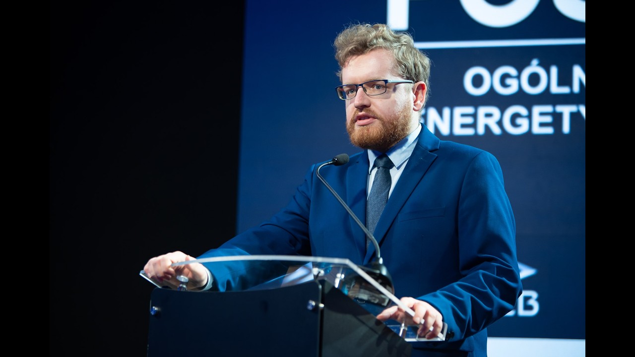 PANEL 2: Gaz jako podstawowe paliwo przejściowe | POWERPOL 2026